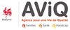 Logo aviq