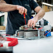 ENTRA Industrie sous-traitance electromécanique