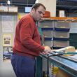 ENTRA Insourcing main d'oeuvre manutentionnaire