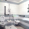 ENTRA aménagement du domicile pour PMR salle de bain adaptée