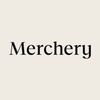 Merchery logo