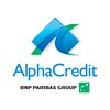 Alpha credit