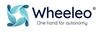 Wheeleo logo