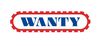Wanty logo