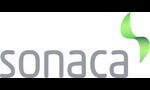 Logo sonaca