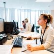 ENTRA Contact & data center