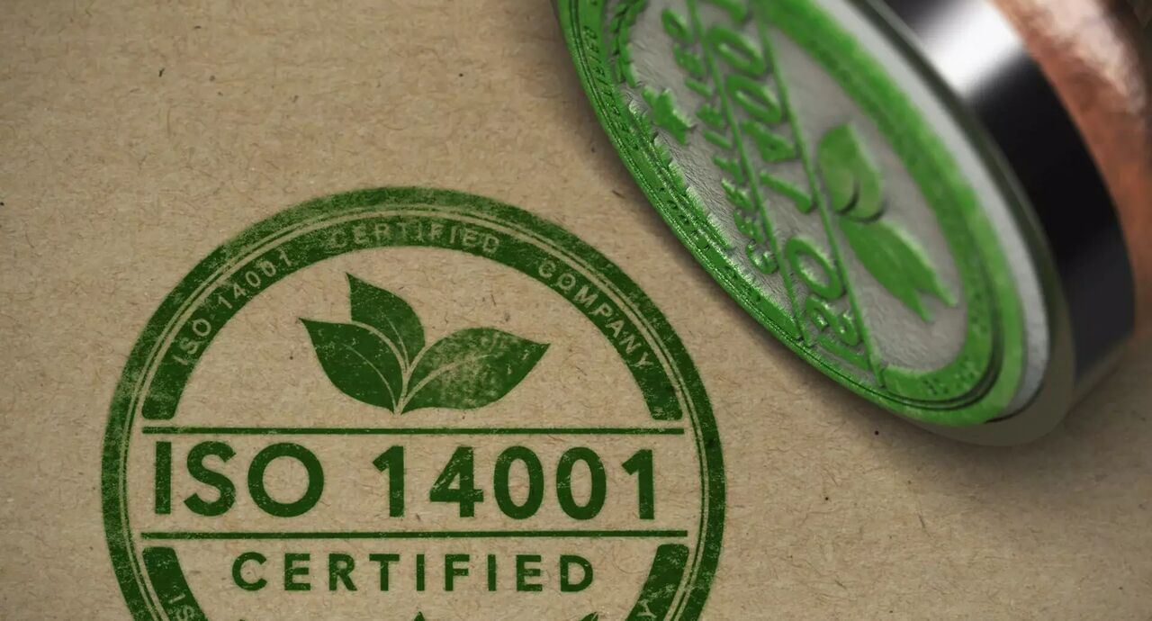 ISO