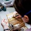 ENTRA Industrie traitement de fils et câbles soudure
