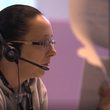 Call center 1