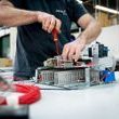 ENTRA Industrie sous-traitance electromécanique