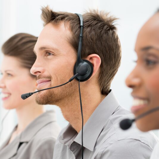 ENTRA Call center télévente certification FSMA