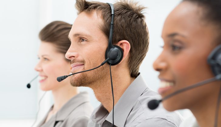 ENTRA Call center télévente certification FSMA