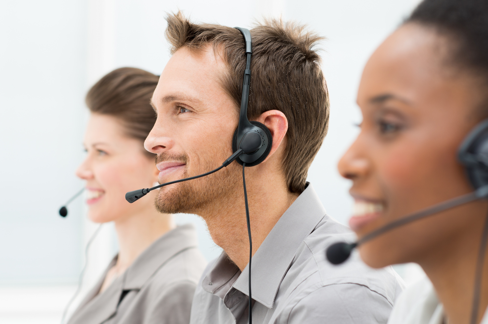 ENTRA Call center télévente certification FSMA