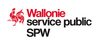 SPW intérieur logo