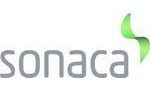 Logo sonaca