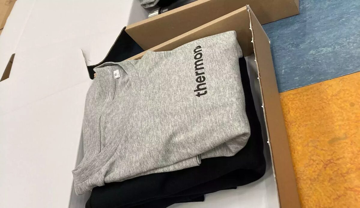 Sous-traitance logistique avec envois internationaux