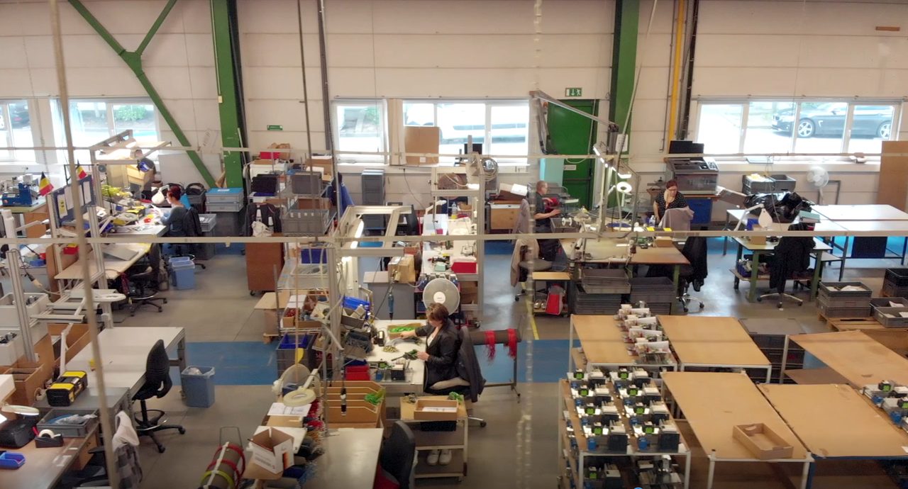 Industrie